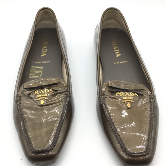 Prada Loafer - Picture 16 of 16